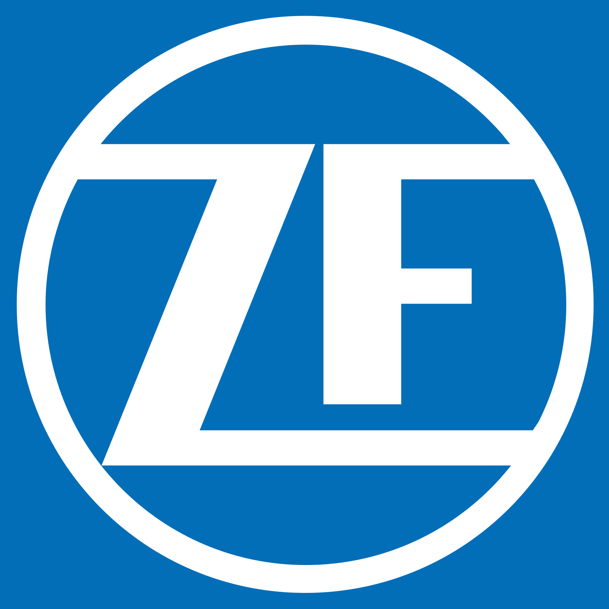 КПП ZF КПП ZF