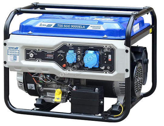   SGG 9000ELA, : 190050