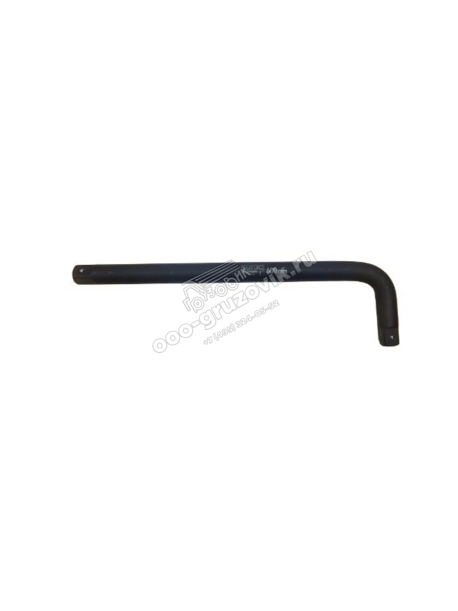  1" - 600  "ROCK FORCE", : RF-8158600MPB