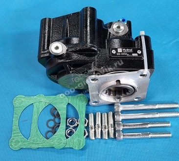      ISO   ZF 6S, 9S, 16S (1:53) KAZEL PT2VCS153, : 01006200175