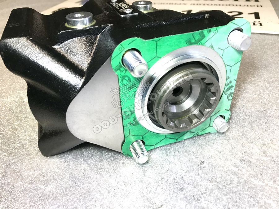      ISO (250)   ZF 6S, 9S, 16S (1:33) KAZEL, : 01006200175