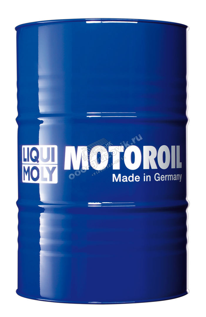   10W40 LIQUI MOLY HC LKW-Leichtl.Basic 10W-40 ()  205, : 4747