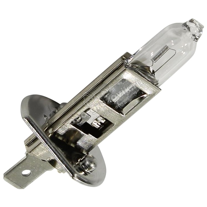 Лампа АКГ12-55 Н1 (без провода) "NARVA", артикул: 48320