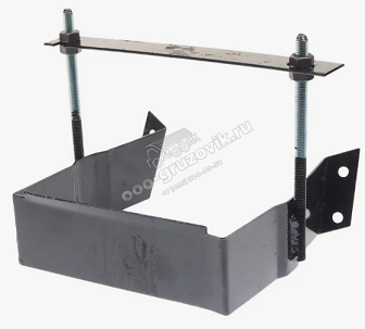 Держатель упора противооткатного КАМАЗ, артикул: 6520-3927080