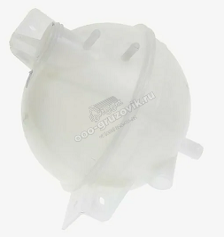 Бачок расширительный ГАЗель Next,ГАЗон Next (ОАО ГАЗ), артикул: А21R22-1311010