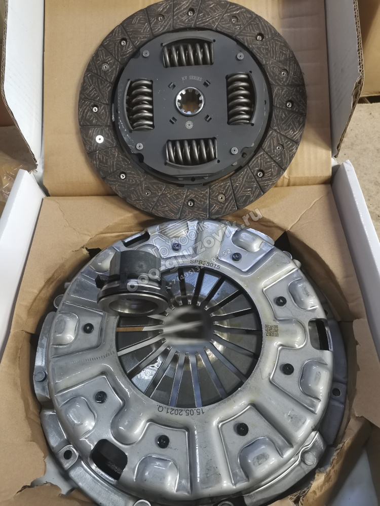   -3302  .CUMMINS ISF 2.8 -4  / ( KEVLAR) STARCO , : 3400700645